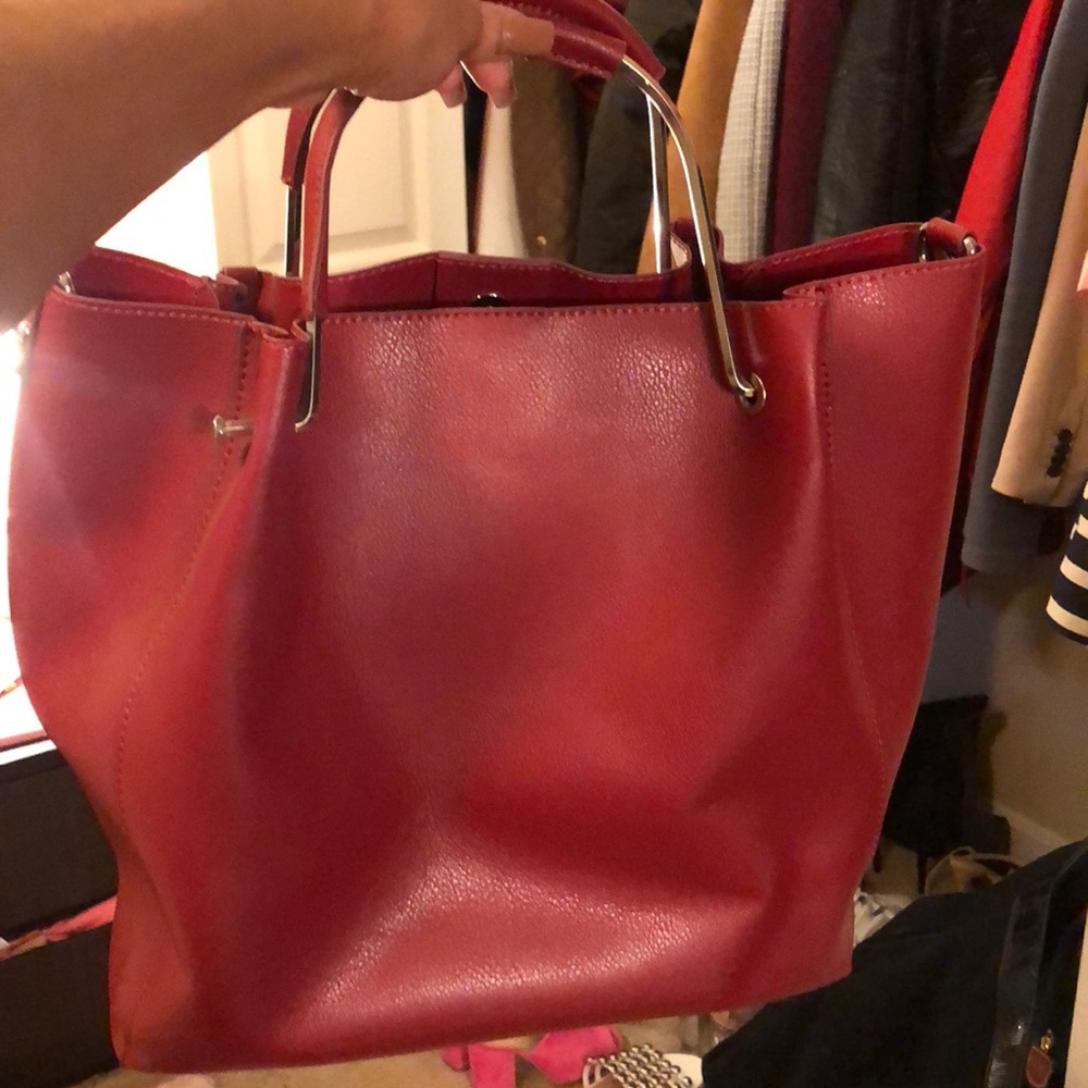 Zara Purse